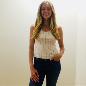 URBAN OUTFITTERS tank top